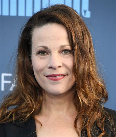 Lili Taylor